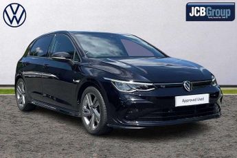 Volkswagen Golf 1.5 eTSI 150 R-Line 5dr DSG
