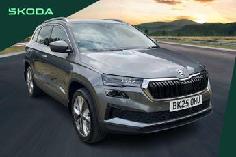 Skoda Karoq 1.5 TSI SE L Edition 5dr DSG