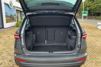 Skoda Karoq 1.5 TSI SE L Edition 5dr DSG
