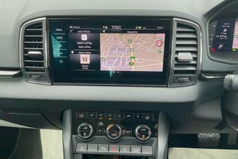 Skoda Karoq 1.5 TSI SE L Edition 5dr DSG