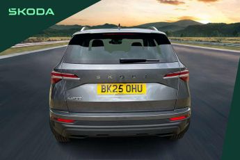 Skoda Karoq 1.5 TSI SE L Edition 5dr DSG