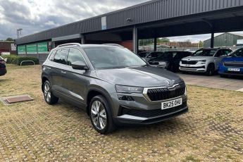 Skoda Karoq 1.5 TSI SE L Edition 5dr DSG
