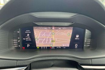 Skoda Karoq 1.5 TSI SE L Edition 5dr DSG