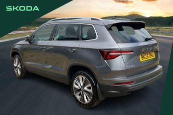 Skoda Karoq 1.5 TSI SE L Edition 5dr DSG