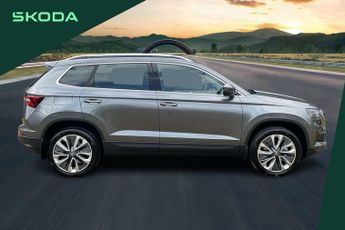 Skoda Karoq 1.5 TSI SE L Edition 5dr DSG