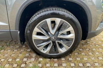Skoda Karoq 1.5 TSI SE L Edition 5dr DSG