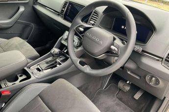 Skoda Karoq 1.5 TSI SE L Edition 5dr DSG