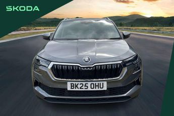Skoda Karoq 1.5 TSI SE L Edition 5dr DSG