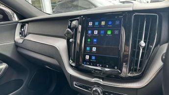 Volvo XC60 2.0 B5P R DESIGN 5dr Geartronic