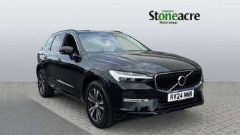 Volvo XC60 2.0 B5P Core 5dr AWD Geartronic