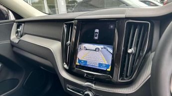 Volvo XC60 2.0 B5P Core 5dr AWD Geartronic