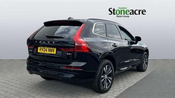 Volvo XC60 2.0 B5P Core 5dr AWD Geartronic