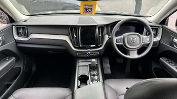 Volvo XC60 2.0 B5P Core 5dr AWD Geartronic