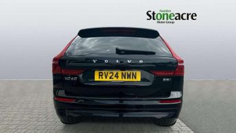 Volvo XC60 2.0 B5P Core 5dr AWD Geartronic