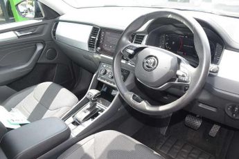 Skoda Kodiaq 2.0 TDI SE Drive 4x4 5dr DSG [7 Seat]