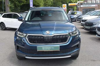 Skoda Kodiaq 2.0 TDI SE Drive 4x4 5dr DSG [7 Seat]