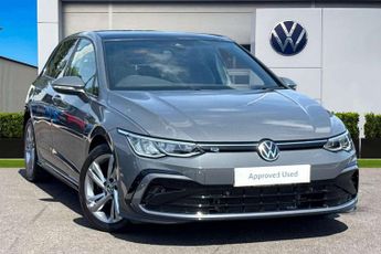 Volkswagen Golf 2.0 TDI 150 R-Line 5dr DSG