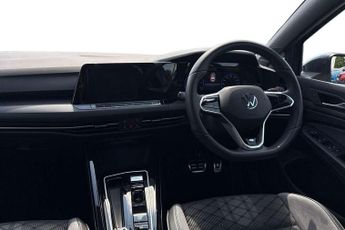 Volkswagen Golf 2.0 TDI 150 R-Line 5dr DSG