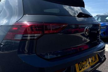Volkswagen Golf 2.0 TDI 150 R-Line 5dr DSG