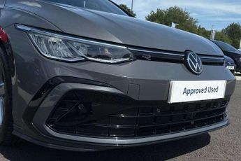 Volkswagen Golf 2.0 TDI 150 R-Line 5dr DSG