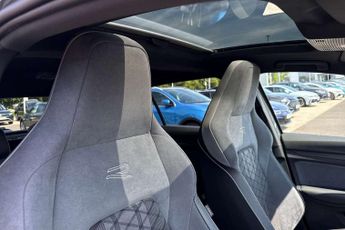 Volkswagen Golf 2.0 TDI 150 R-Line 5dr DSG