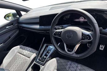 Volkswagen Golf 2.0 TDI 150 R-Line 5dr DSG