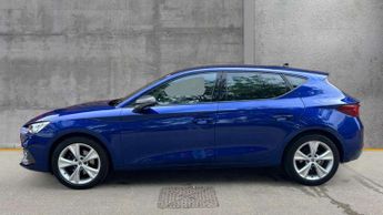 SEAT Leon 1.5 eTSI 150 FR 5dr DSG