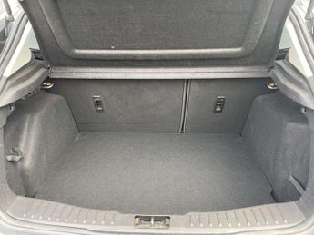Ford Focus 1.5 TDCi 120 Titanium X 5dr Powershift