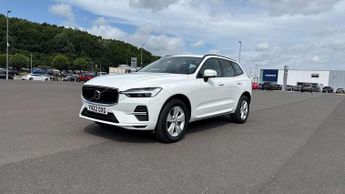 Volvo XC60 2.0 B4D Momentum 5dr AWD Geartronic