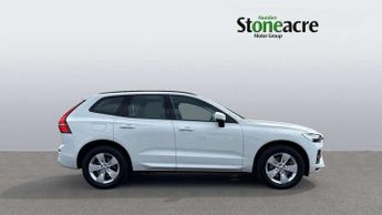 Volvo XC60 2.0 B4D Momentum 5dr AWD Geartronic