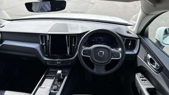 Volvo XC60 2.0 B4D Momentum 5dr AWD Geartronic