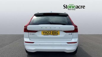 Volvo XC60 2.0 B4D Momentum 5dr AWD Geartronic