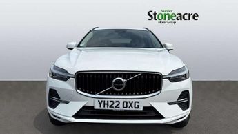 Volvo XC60 2.0 B4D Momentum 5dr AWD Geartronic