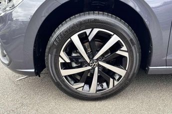 Volkswagen Polo 1.0 TSI Match 5dr DSG