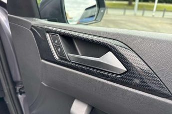Volkswagen Polo 1.0 TSI Match 5dr DSG