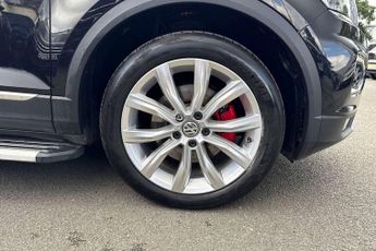 Volkswagen T-Roc 1.5 TSI EVO SEL 5dr