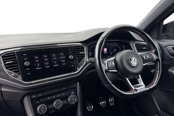 Volkswagen T-Roc 1.5 TSI EVO SEL 5dr