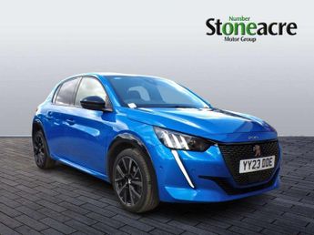 Peugeot 208 1.2 PureTech 130 GT Premium 5dr EAT8