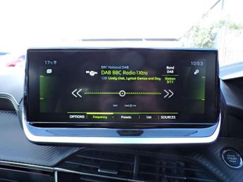 Peugeot 208 1.2 PureTech 130 GT Premium 5dr EAT8