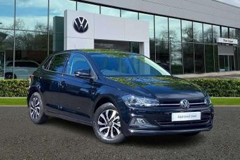 Volkswagen Polo 1.0 TSI 95 Active 5dr