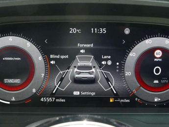 Nissan Qashqai 1.3 DiG-T MH 158 Tekna 5dr