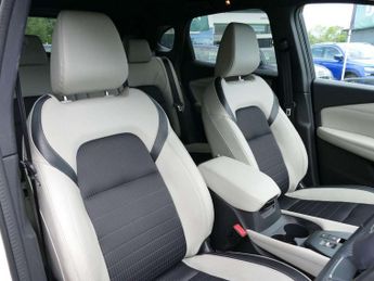 Nissan Qashqai 1.3 DiG-T MH 158 Tekna 5dr