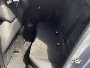 Vauxhall Corsa 1.2 Turbo Ultimate 5dr