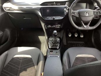 Vauxhall Corsa 1.2 Turbo Ultimate 5dr