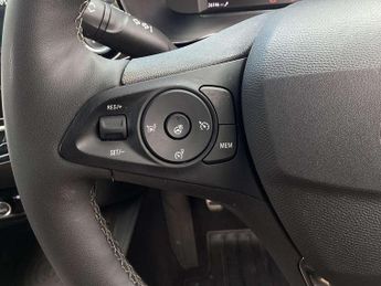 Vauxhall Corsa 1.2 Turbo Ultimate 5dr