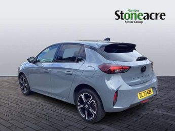 Vauxhall Corsa 1.2 Turbo Ultimate 5dr