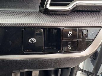 Kia Sportage 1.6 CRDi ISG 3 5dr