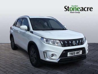 Suzuki Vitara 1.0 Boosterjet SZ-T 5dr Auto