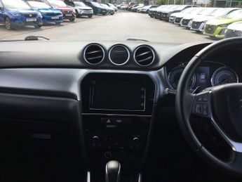 Suzuki Vitara 1.0 Boosterjet SZ-T 5dr Auto