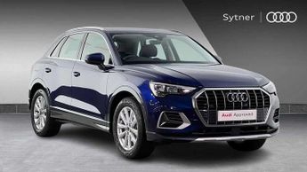 Audi Q3 35 TFSI Sport 5dr